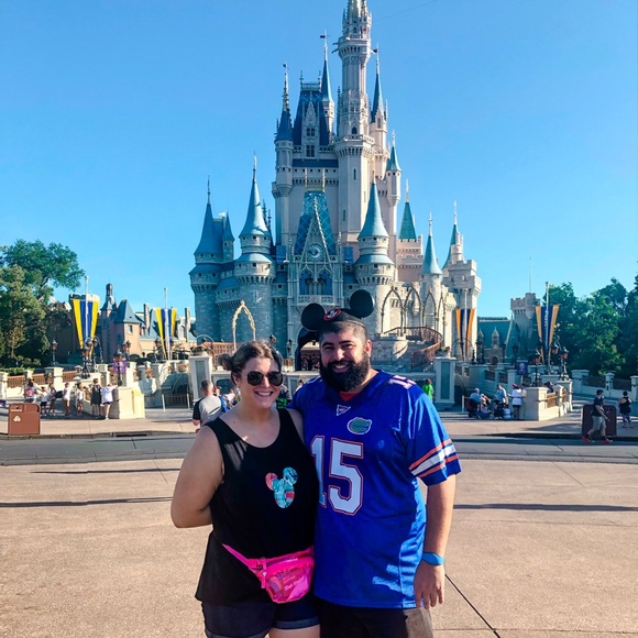 Meet your Posher, Whitney - Picture 6 of 8